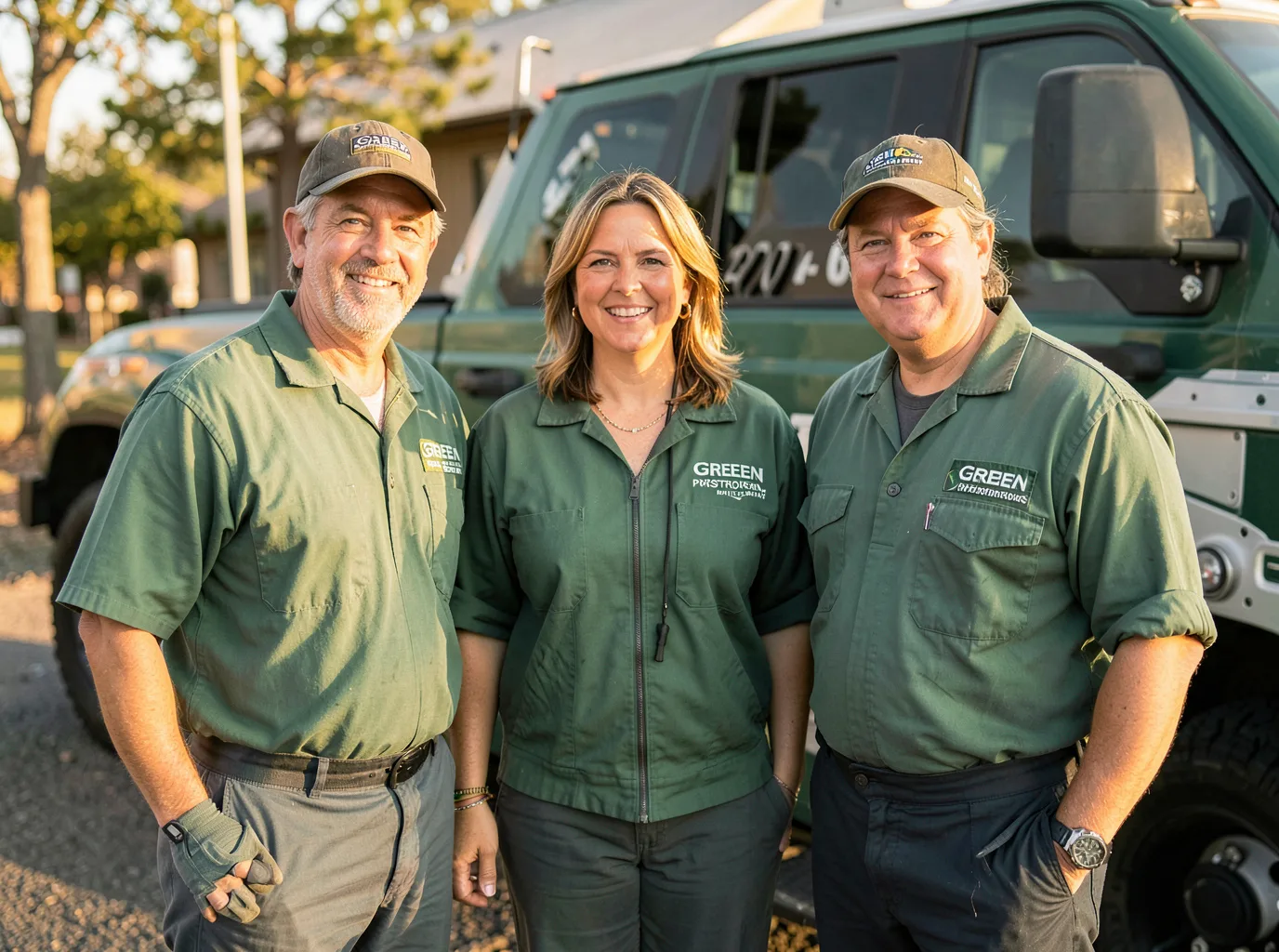 Water Damage Restoration company in Kneeland, CA